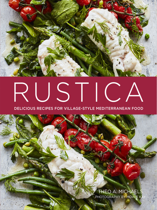 Title details for Rustica by Theo A. Michaels - Available